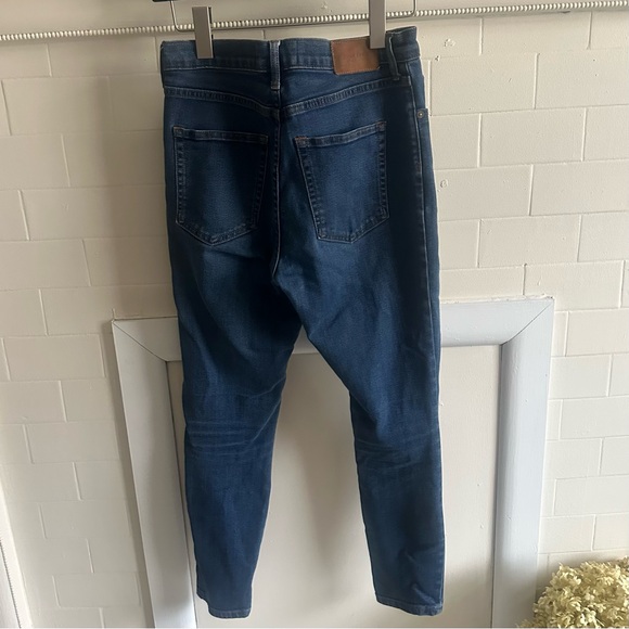 Everlane Women's High Rise Skinny Jeans Size 28. - Picture 3 of 5